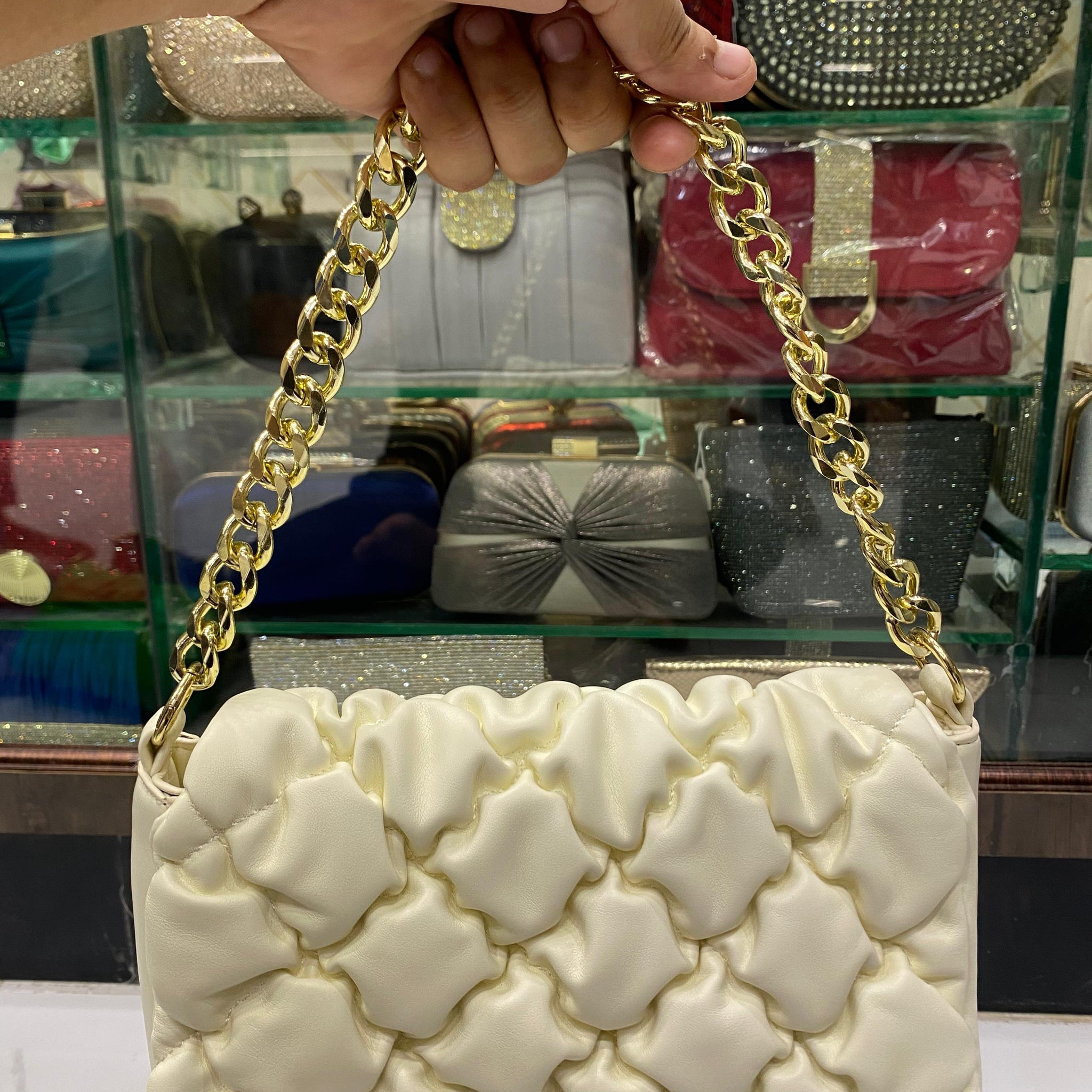 Fioure Hand Bag