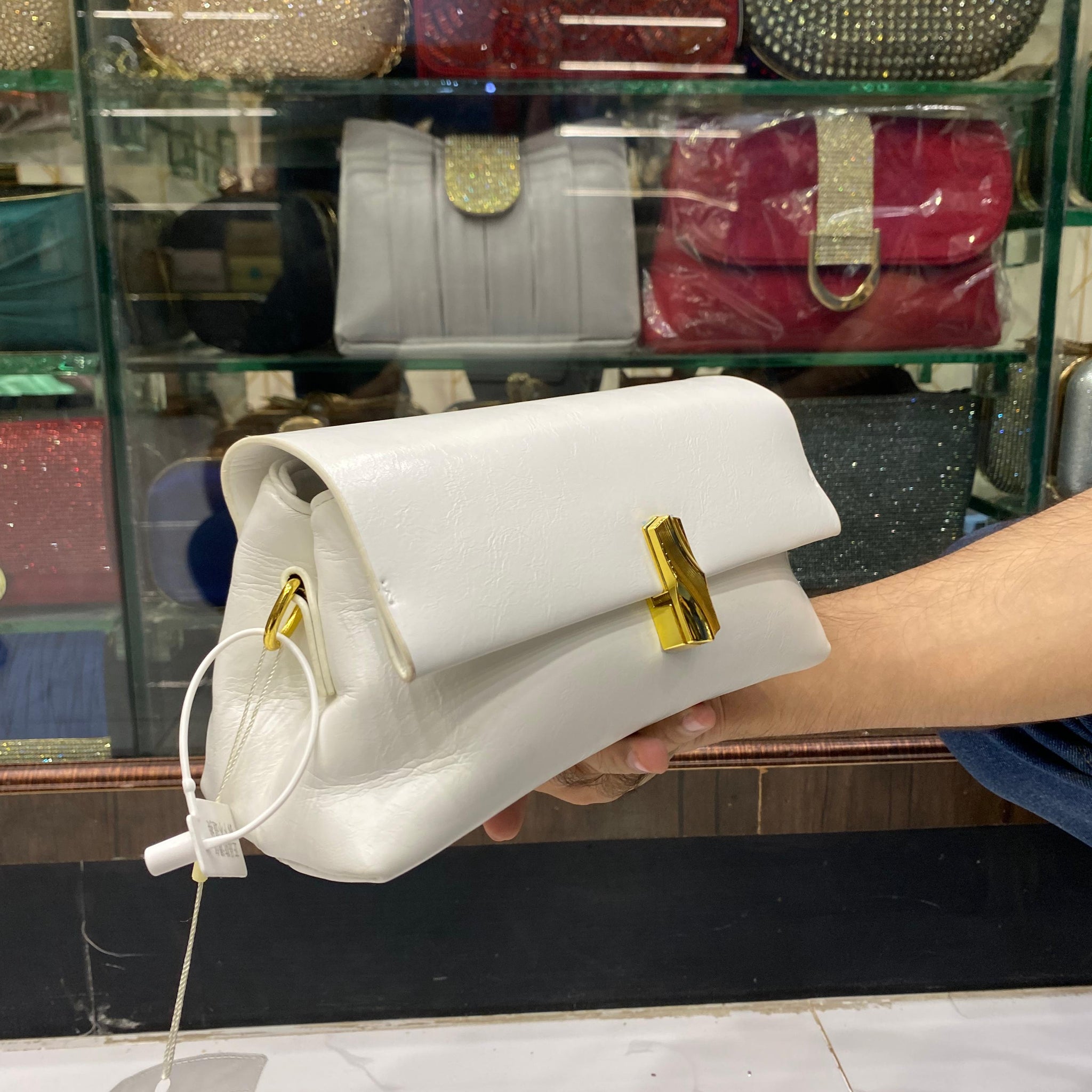 Fioure Hand Bag