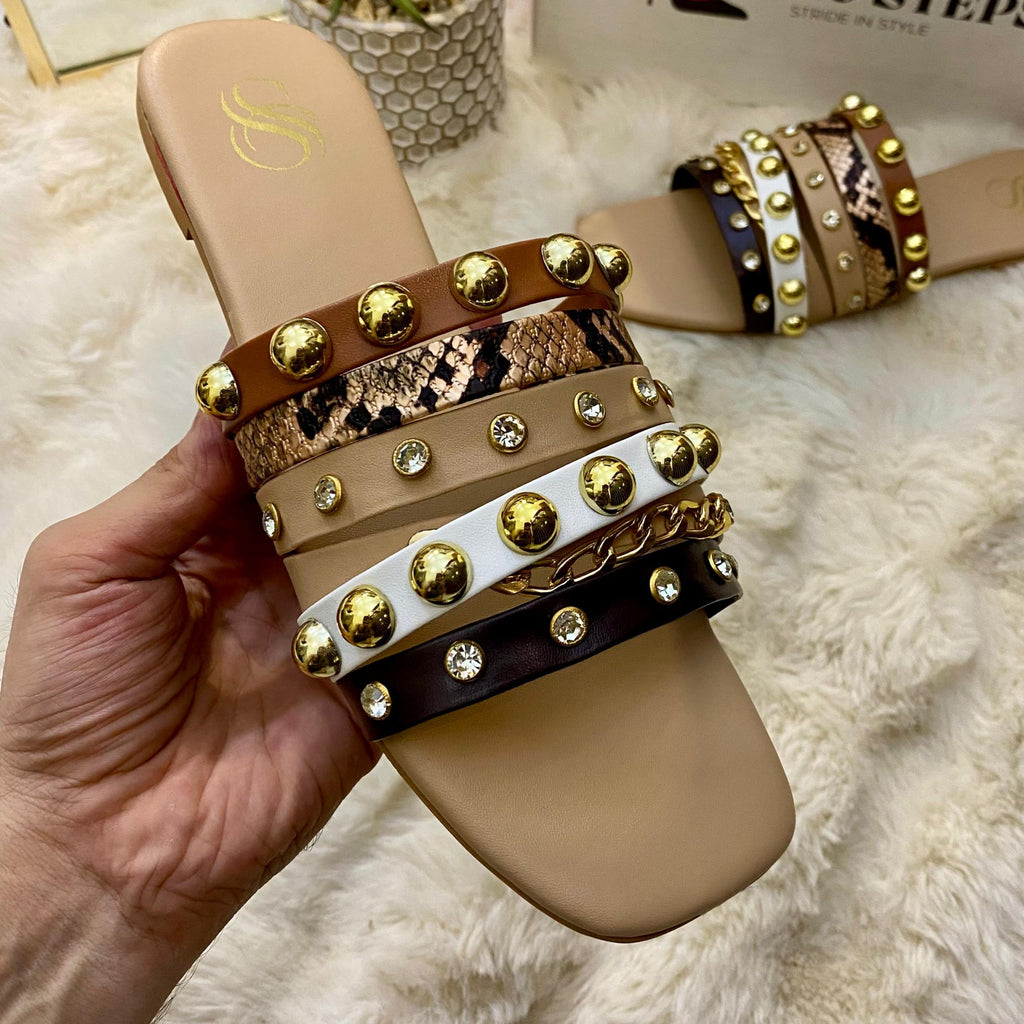 Blitzon Studs