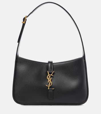 SA*NT LA*RENT Le 5 à 7 hobo shoulder bag