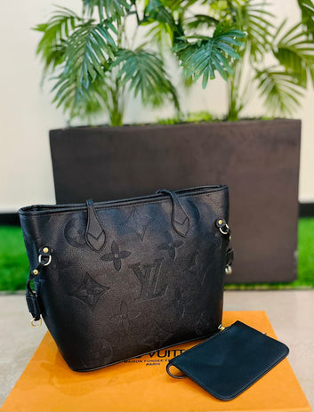 LOU*S VUITT*N TOTE BAG