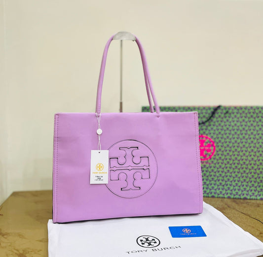 TO*Y B*RCH TOTE BAG