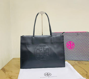TO*Y B*RCH TOTE BAG