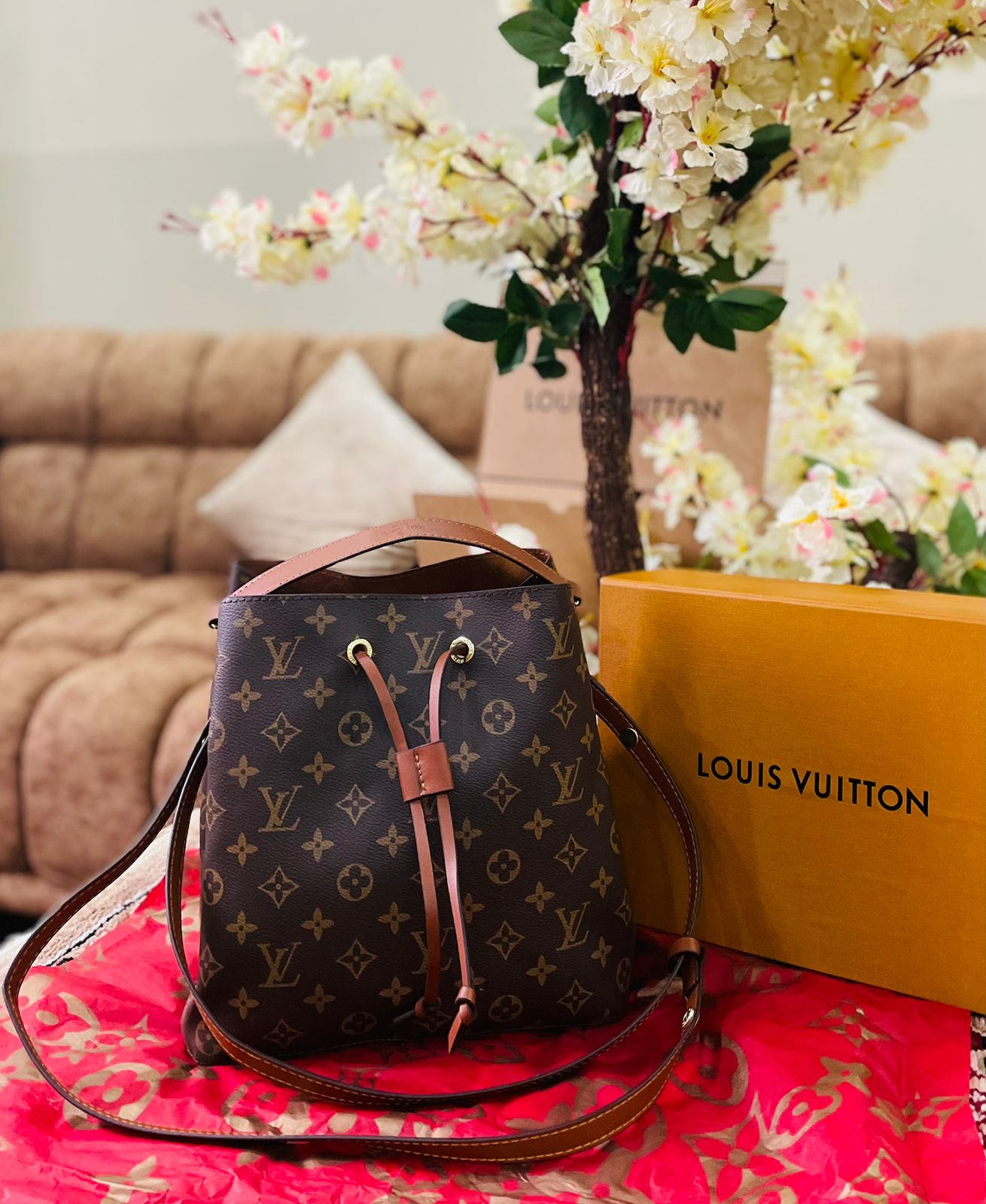 LV PREMIUM QUALITY