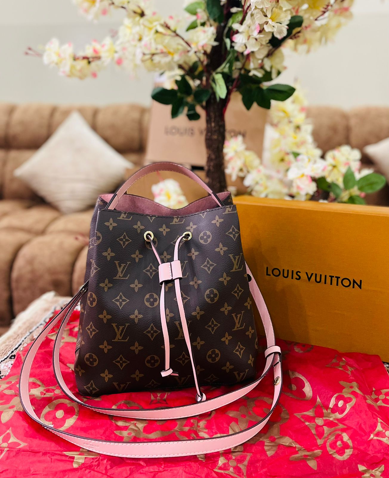 LV PREMIUM QUALITY