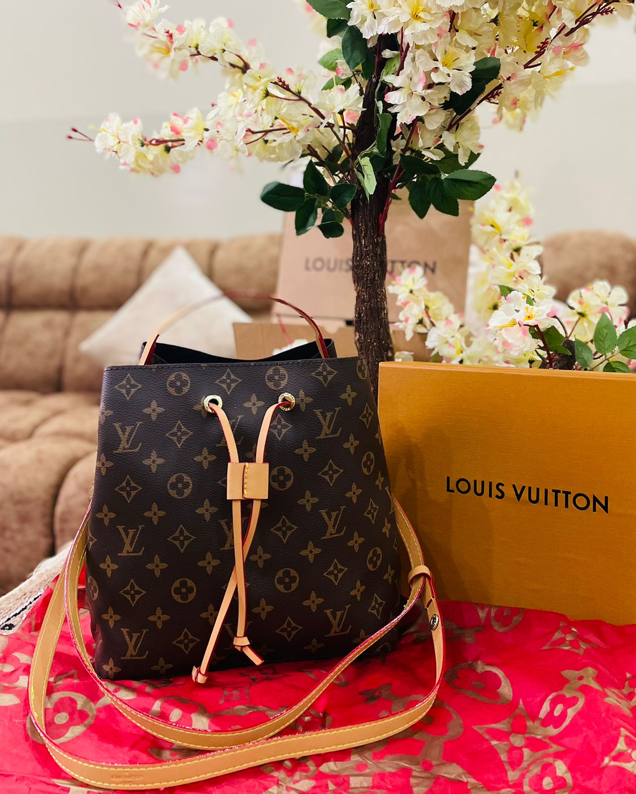 LV PREMIUM QUALITY