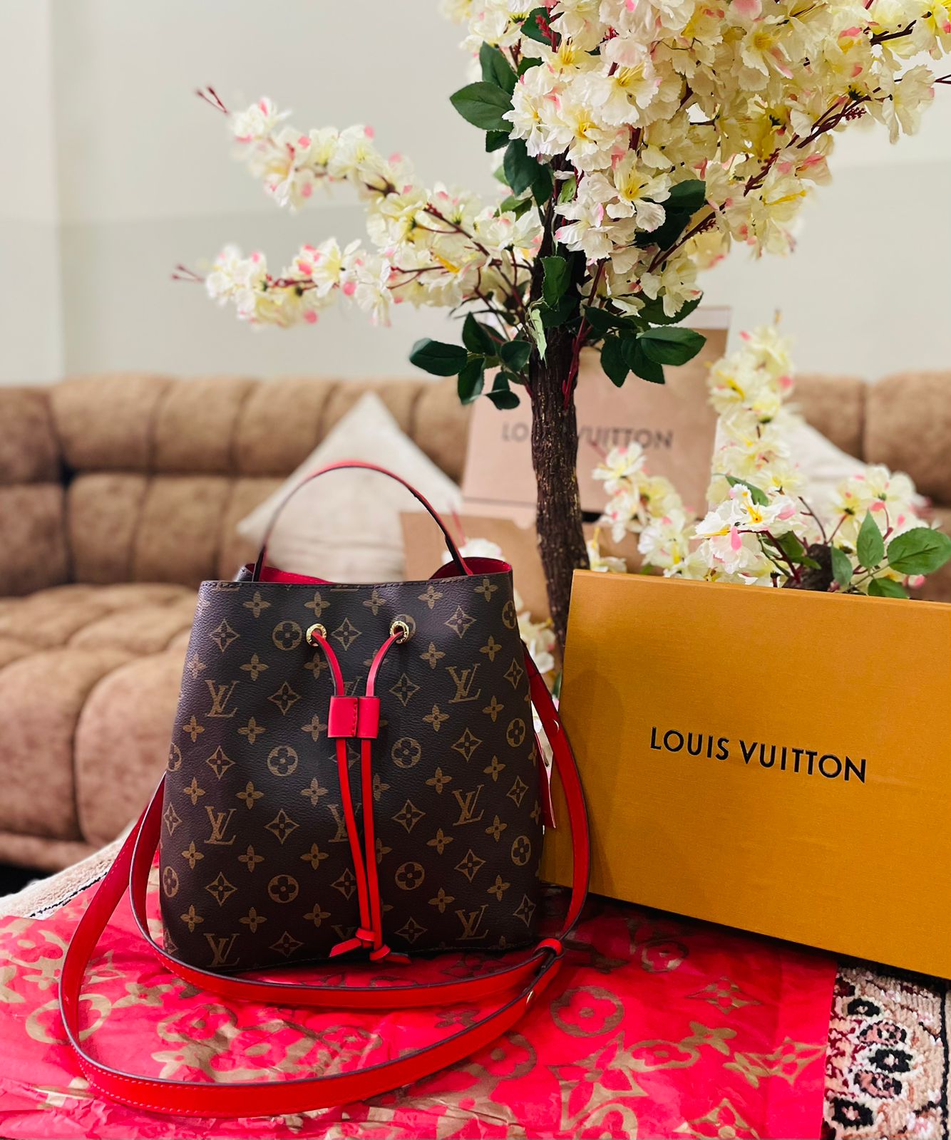 LV PREMIUM QUALITY