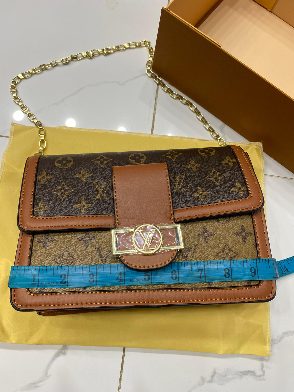 LV MM