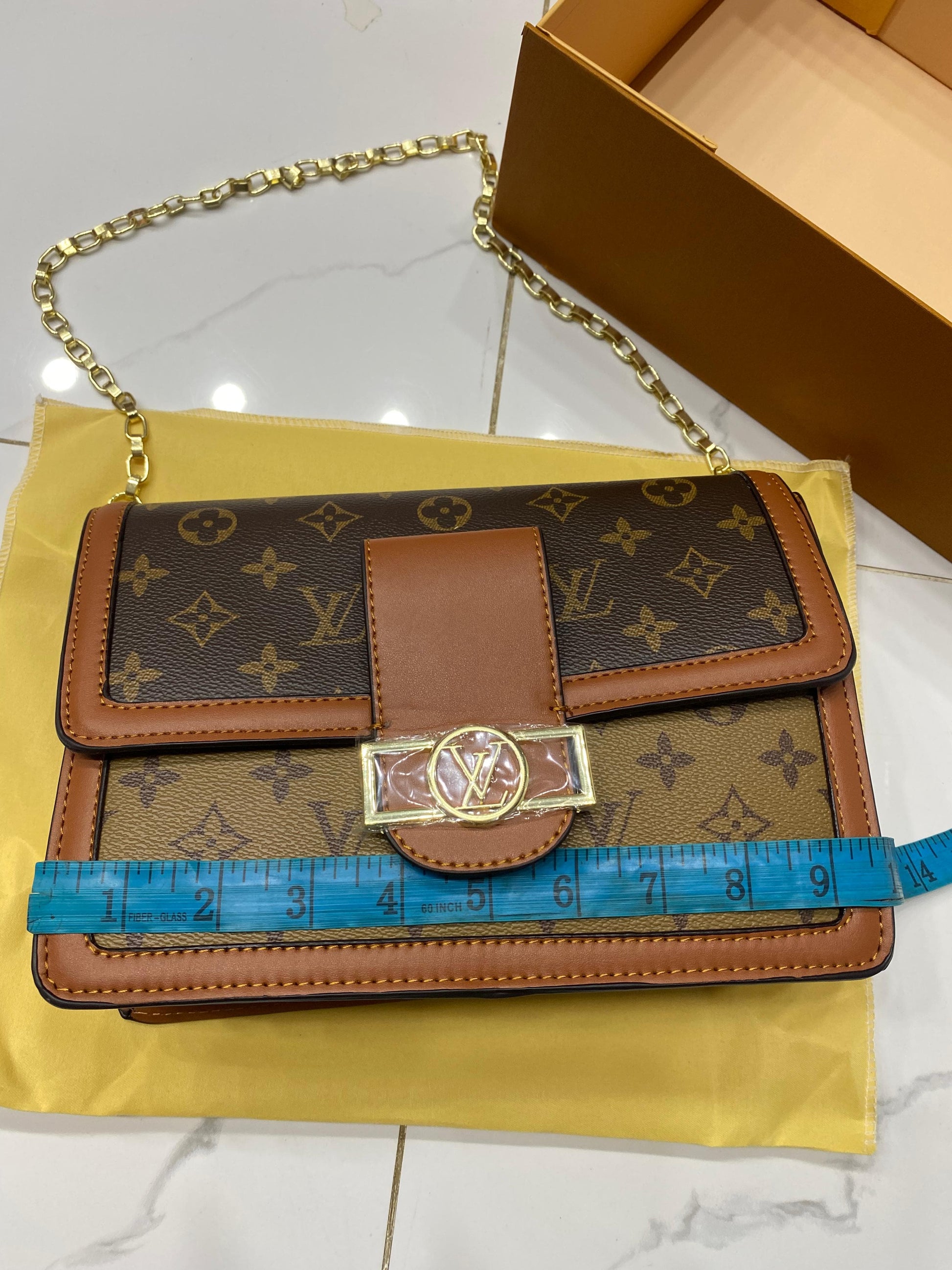LV MM