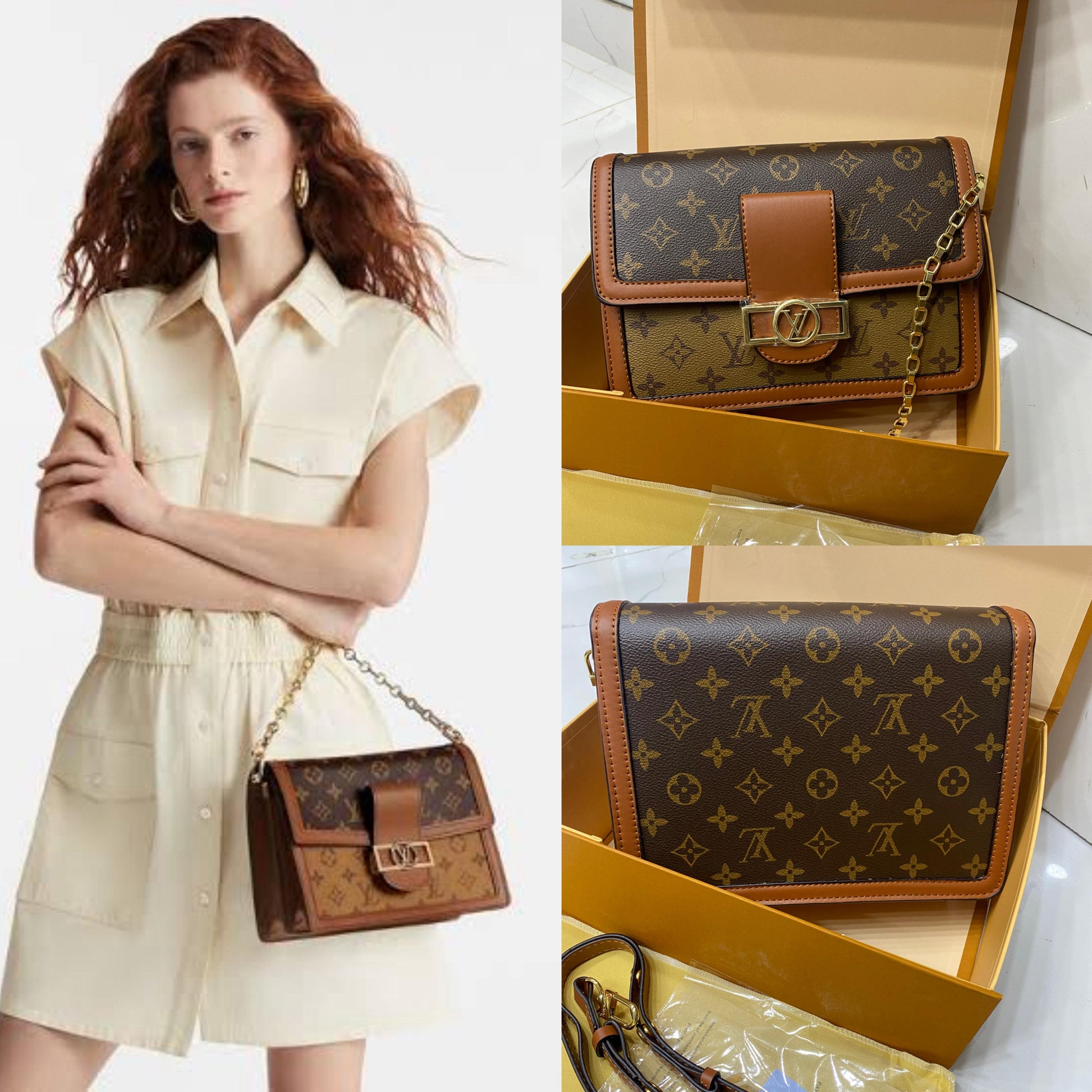 LV MM