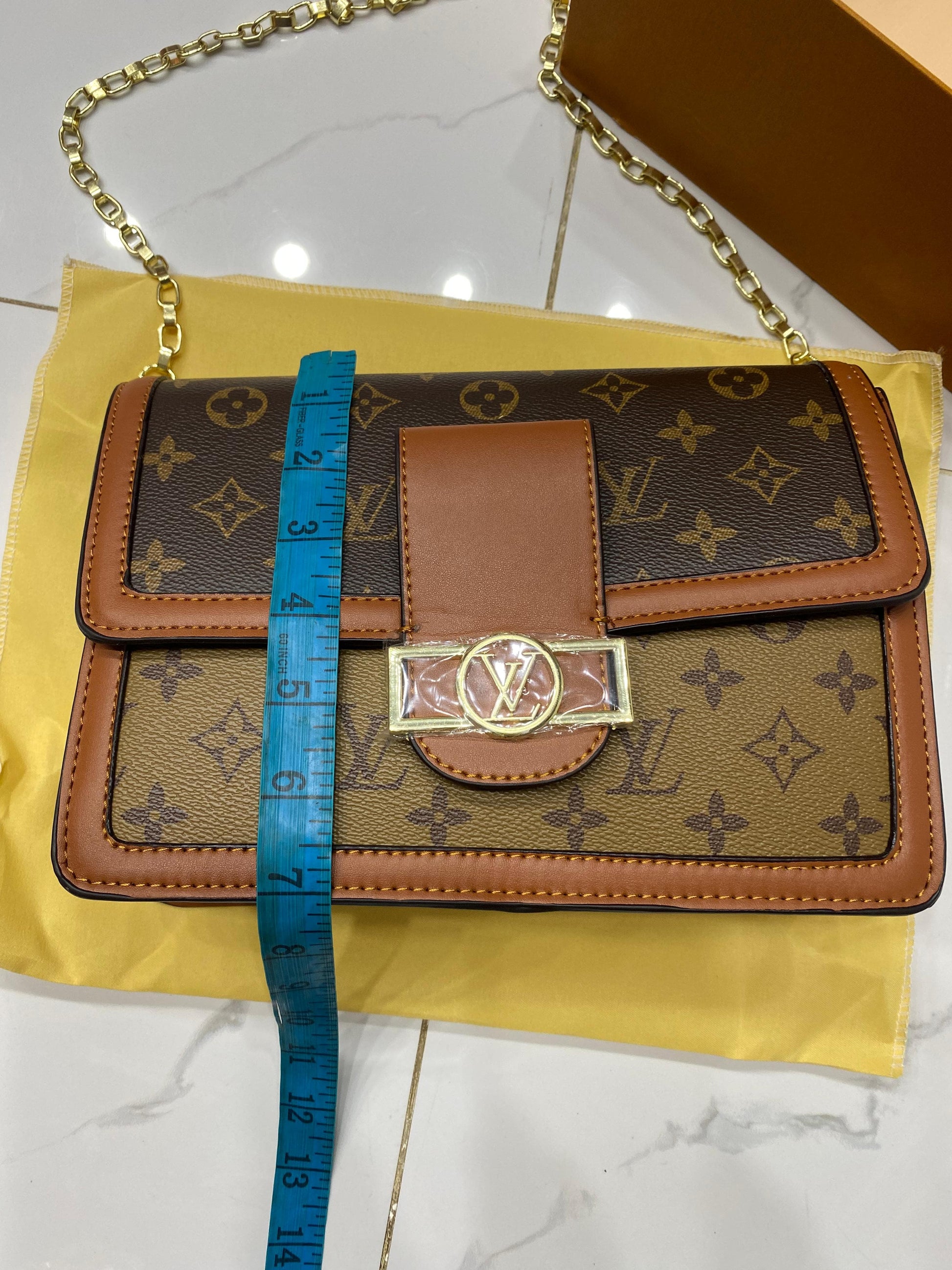 LV MM
