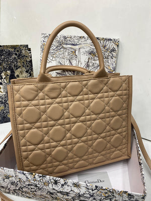 Dior Book Tote Bag