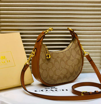 Coach Jonie Crossbody Bag