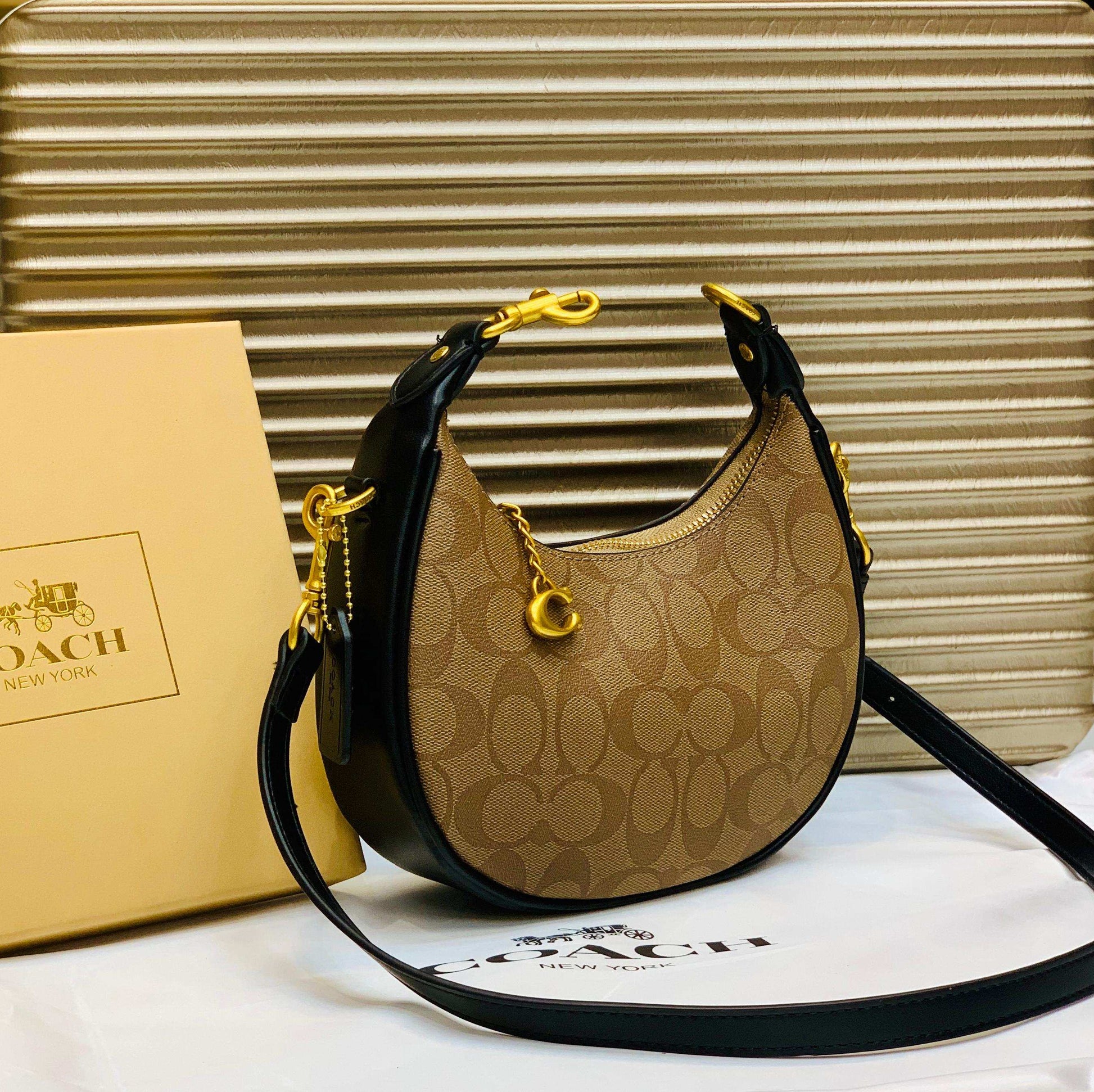 Coach Jonie Crossbody Bag