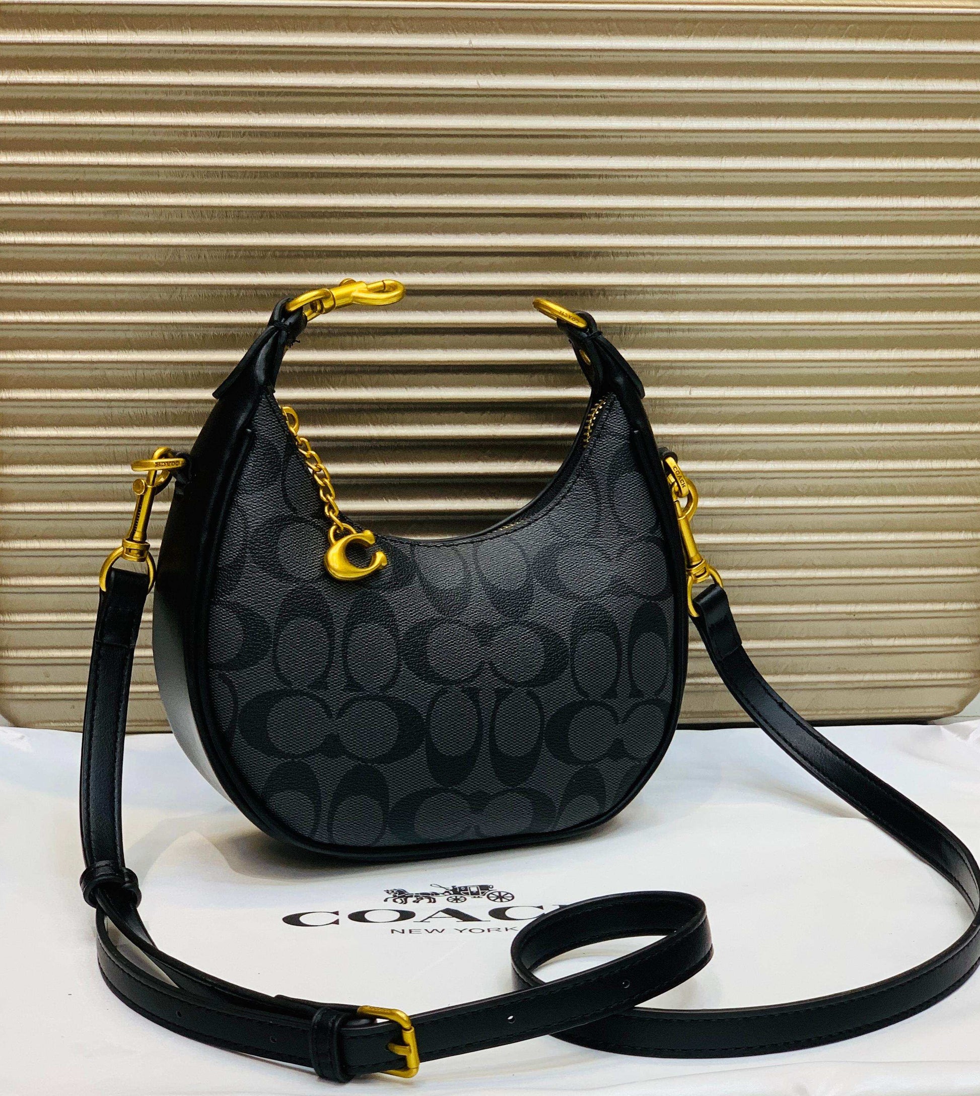 Coach Jonie Crossbody Bag