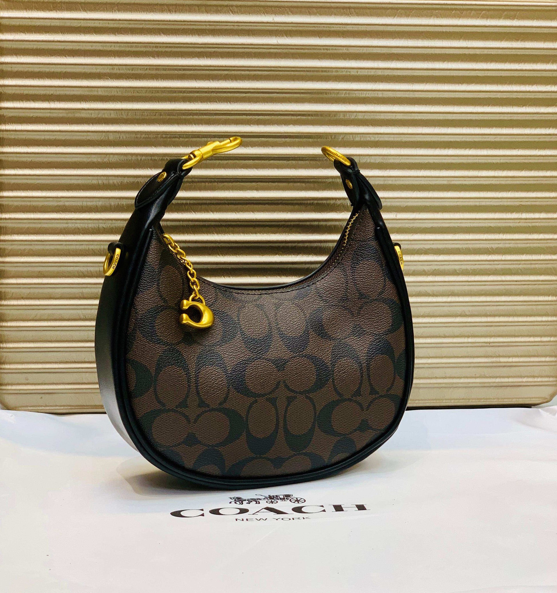 Coach Jonie Crossbody Bag