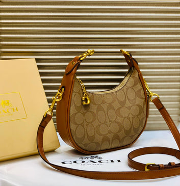 Coach Jonie Crossbody Bag