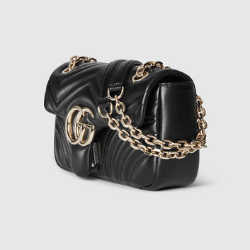 GUCCI GG Marmount Medium