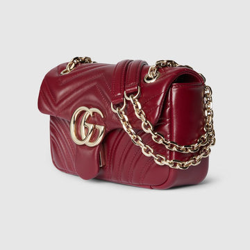 GUCCI GG Marmount Medium
