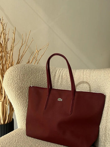 Lacoste Totebag