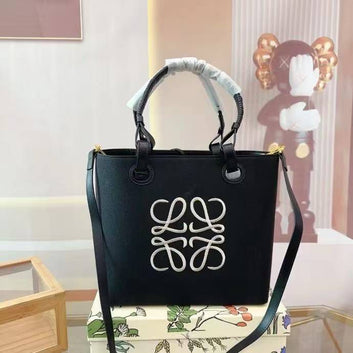 LOEWE Handbag with Long Belt