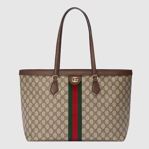 GUCCI Ophidia Large Tote Bag