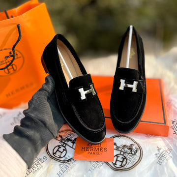 HERMÈS Paris Loafer