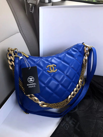 Chanel Shoulder Bag