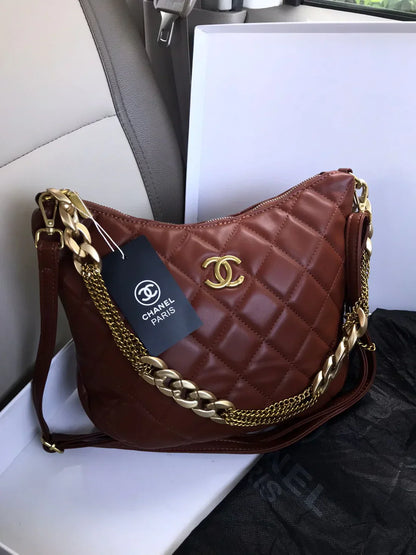 Chanel Shoulder Bag