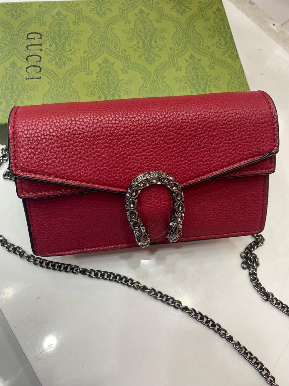 GUCCI DIONYSIUS