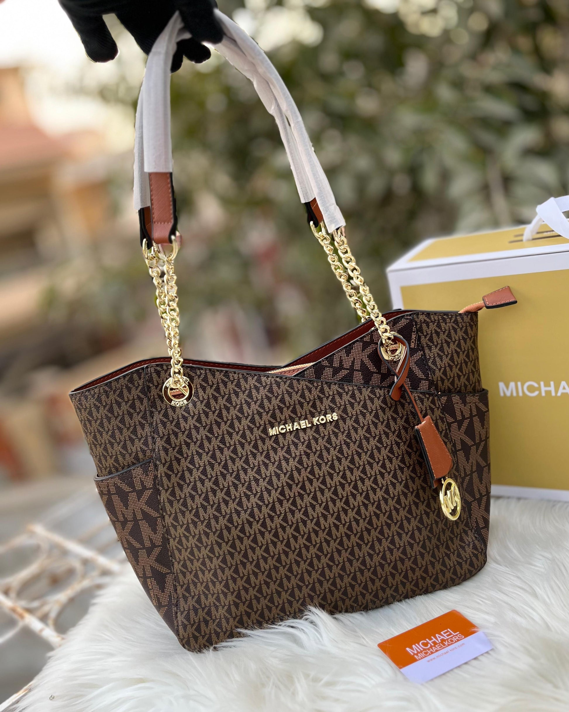 MICHAEL KORS MASTER QUALITY  HANDBAG