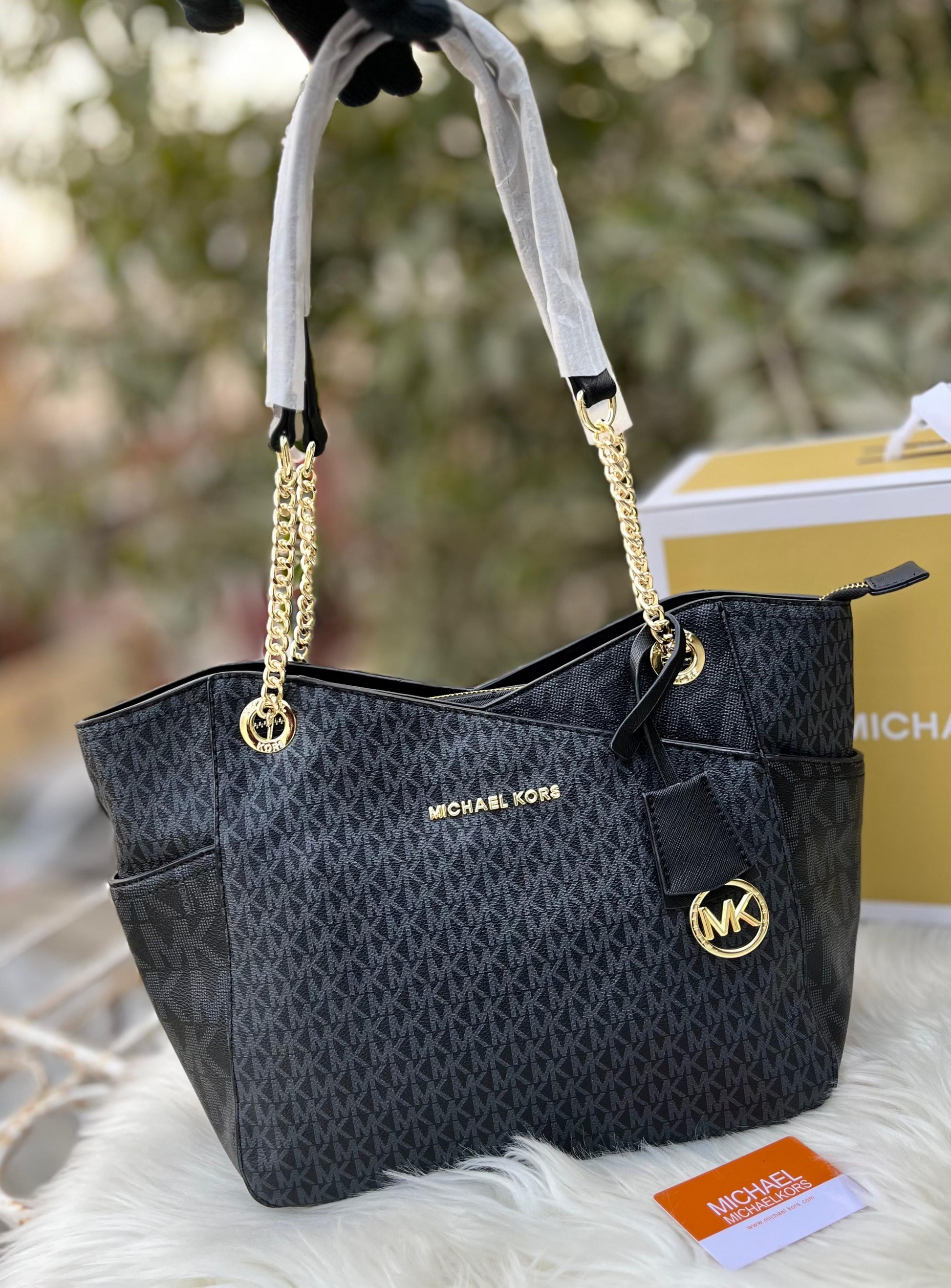 MICHAEL KORS MASTER QUALITY  HANDBAG