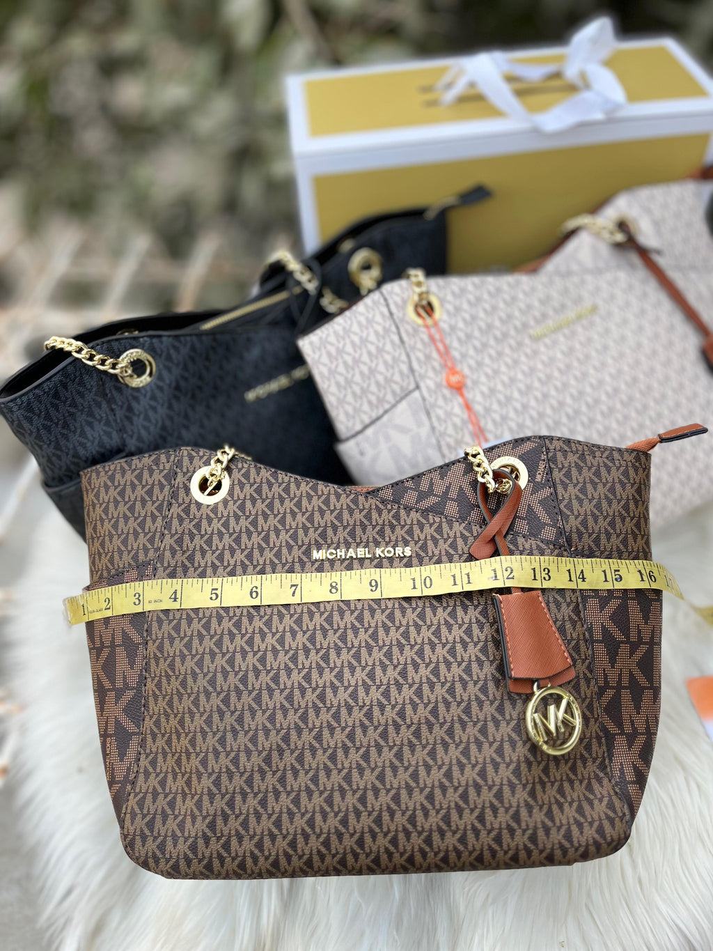 MICHAEL KORS MASTER QUALITY  HANDBAG