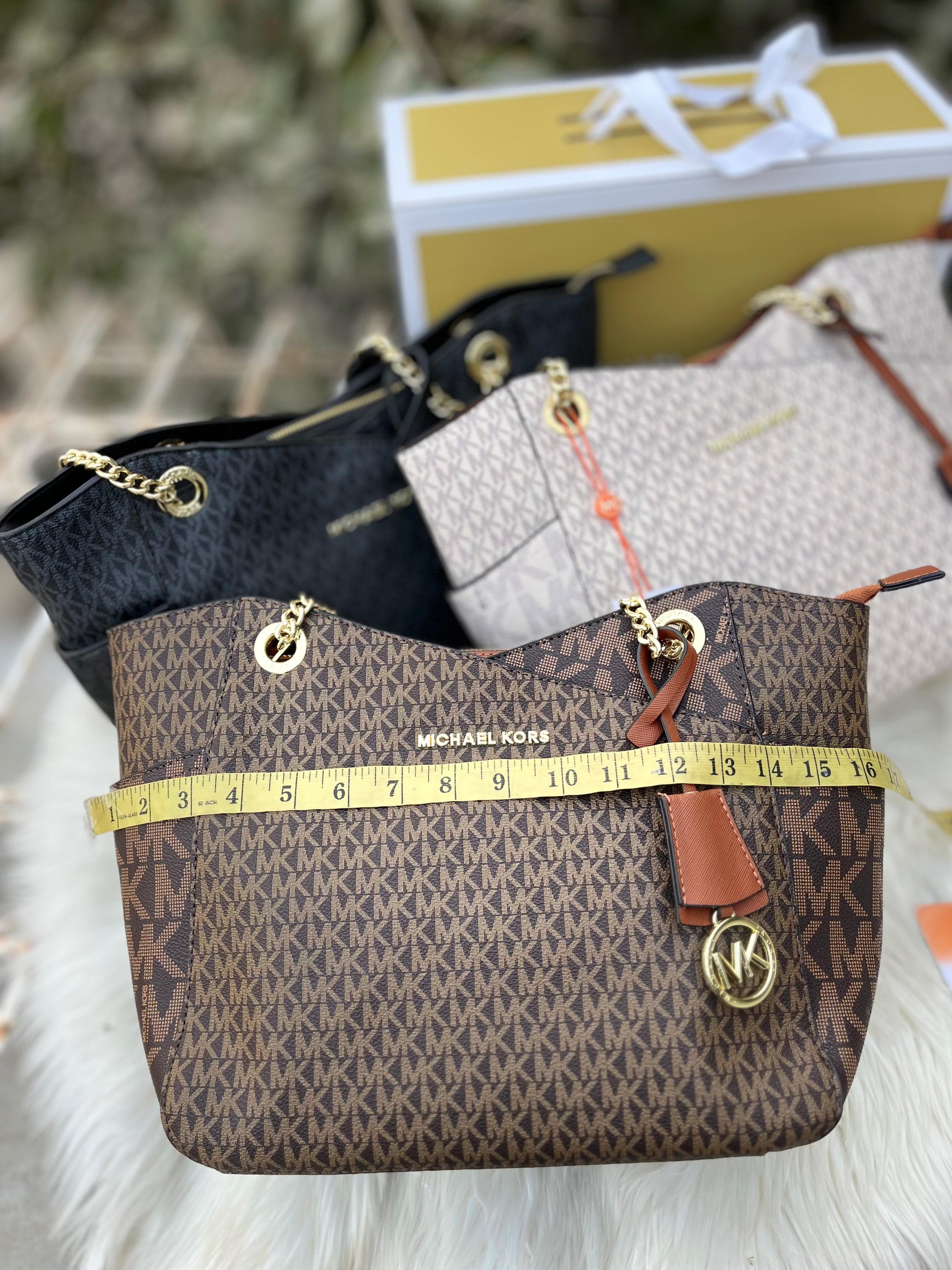 MICHAEL KORS MASTER QUALITY  HANDBAG