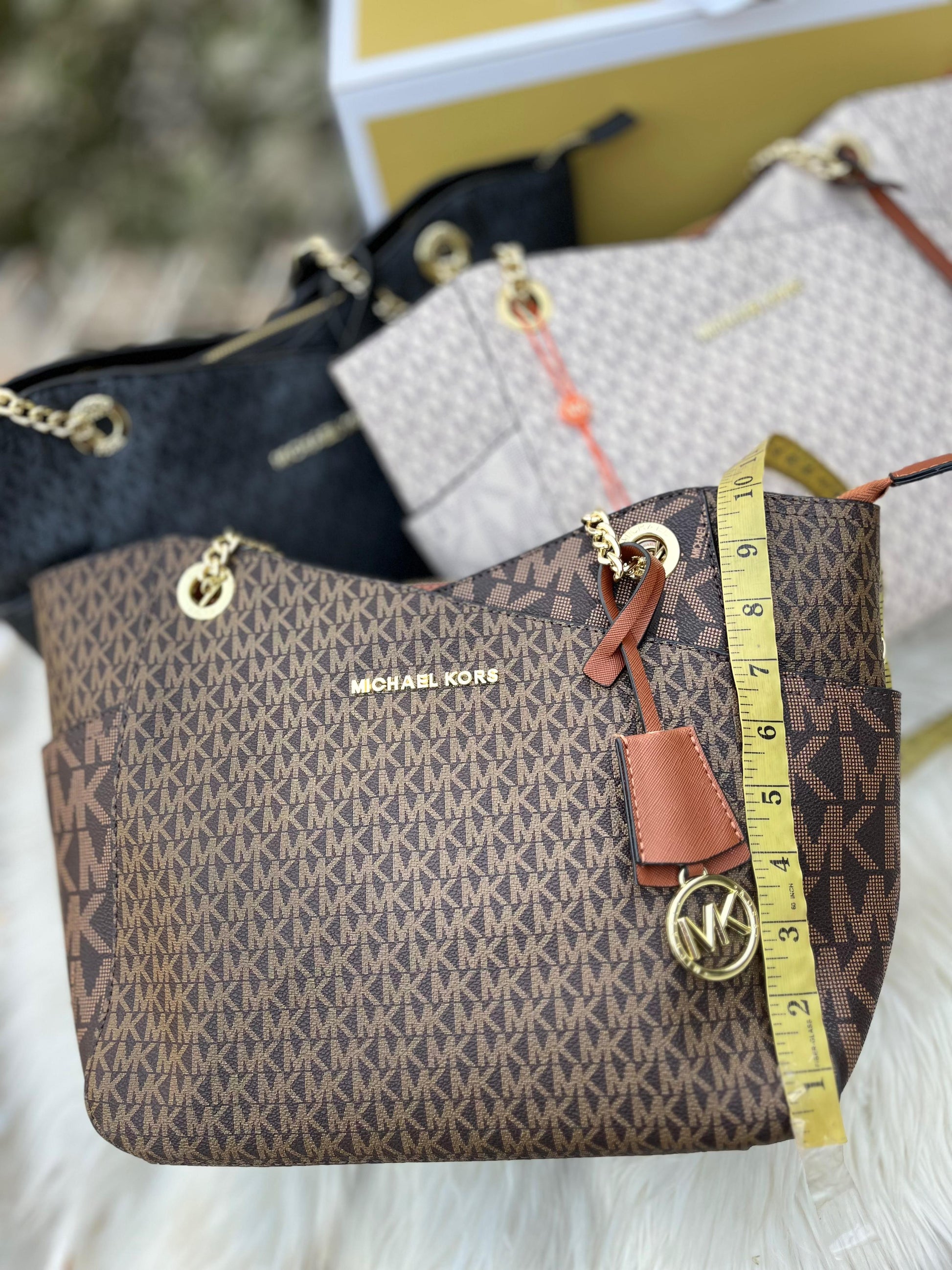 MICHAEL KORS MASTER QUALITY  HANDBAG