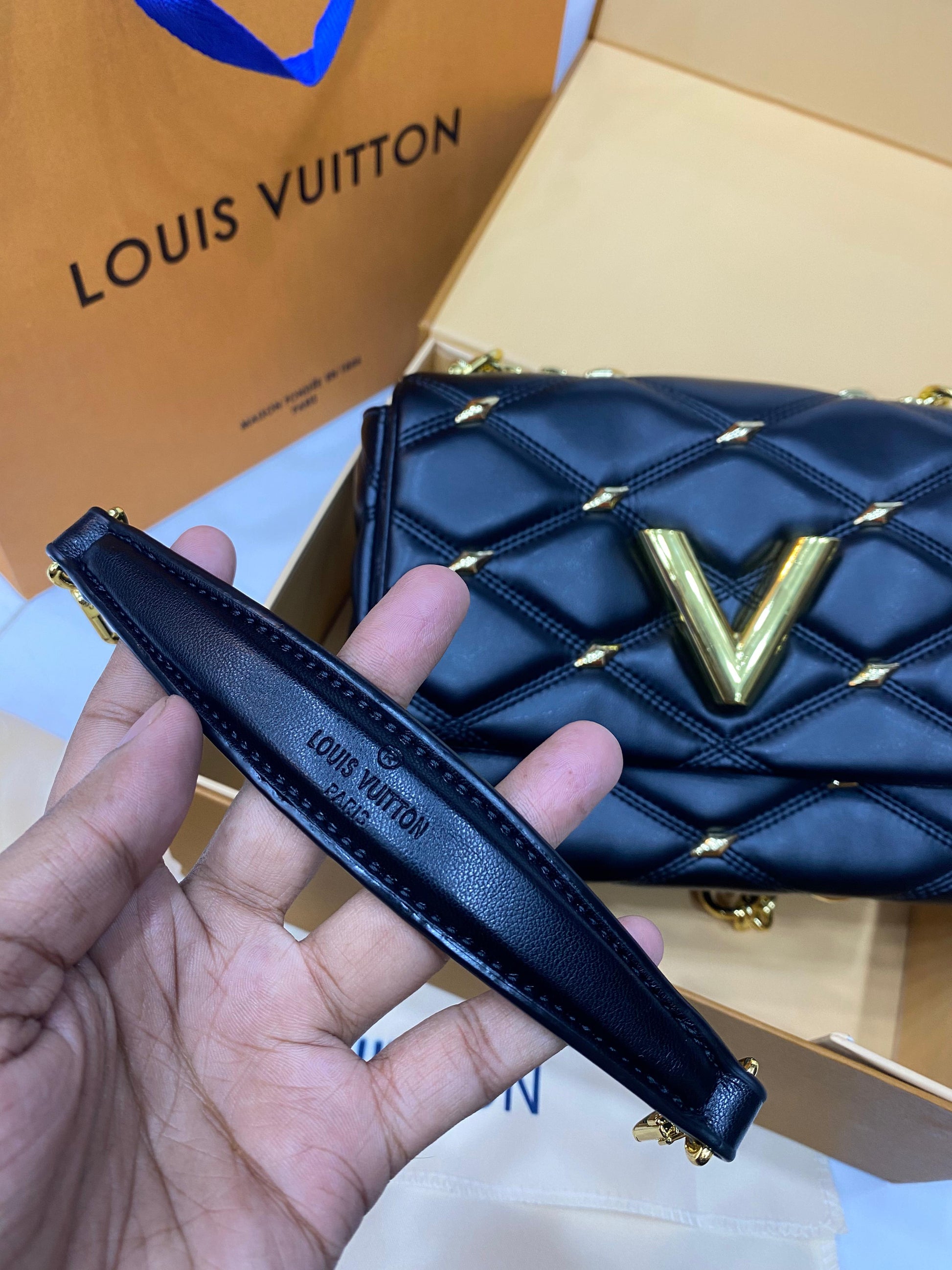 L-V TWIST MM