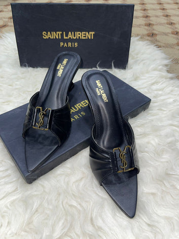 Y-S-L HEELS