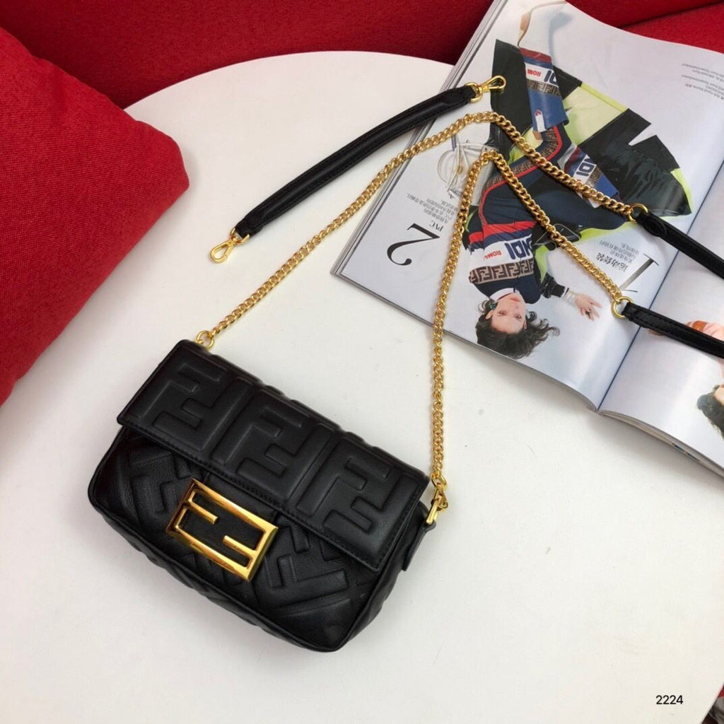 FENDI Baguettes Bag