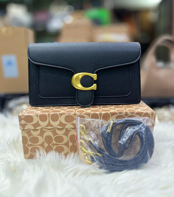 Coach TB Bag