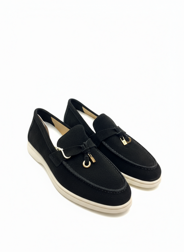 Loro Piana Summer Walk Loafers