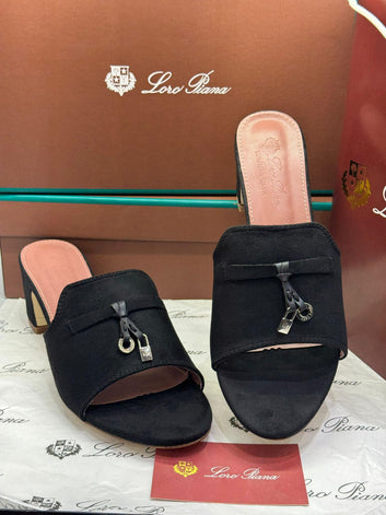 LORO PIANA – Summer Charms Sandals