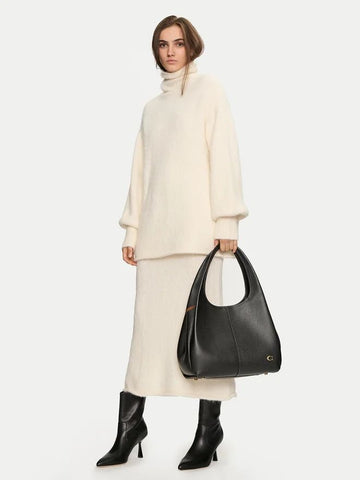 COACH Lana Shoulder Bag