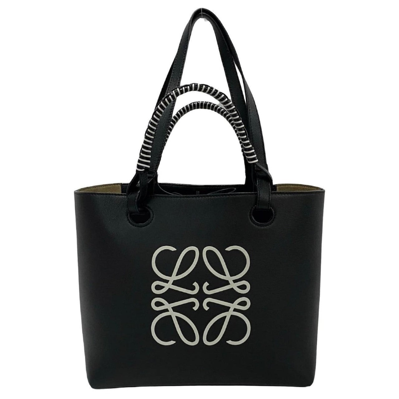 LOEWE Handbag with Long Belt