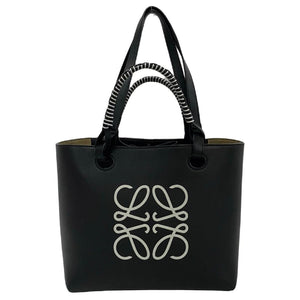 Fioure Minimalist Structured Handbag — Detachable Long Belt Strap