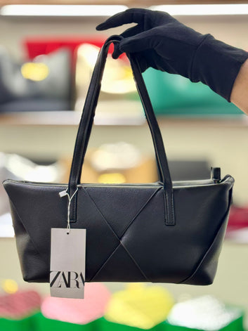 ZARA Tote Bag