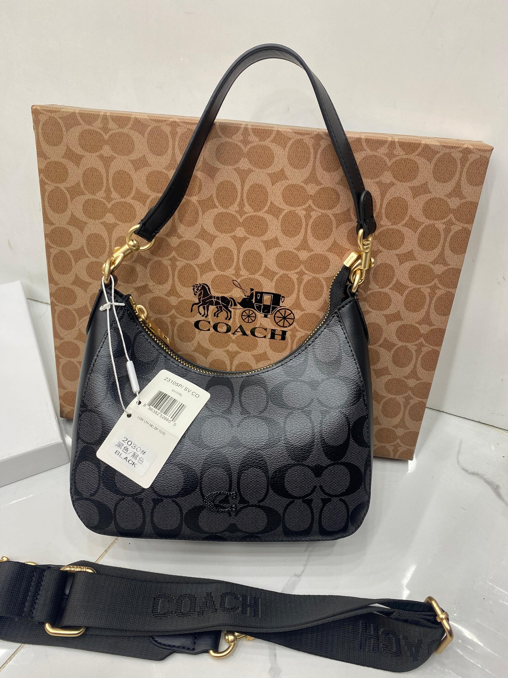 COH Teri Shoulder Bag - Fioure Pakistan branded