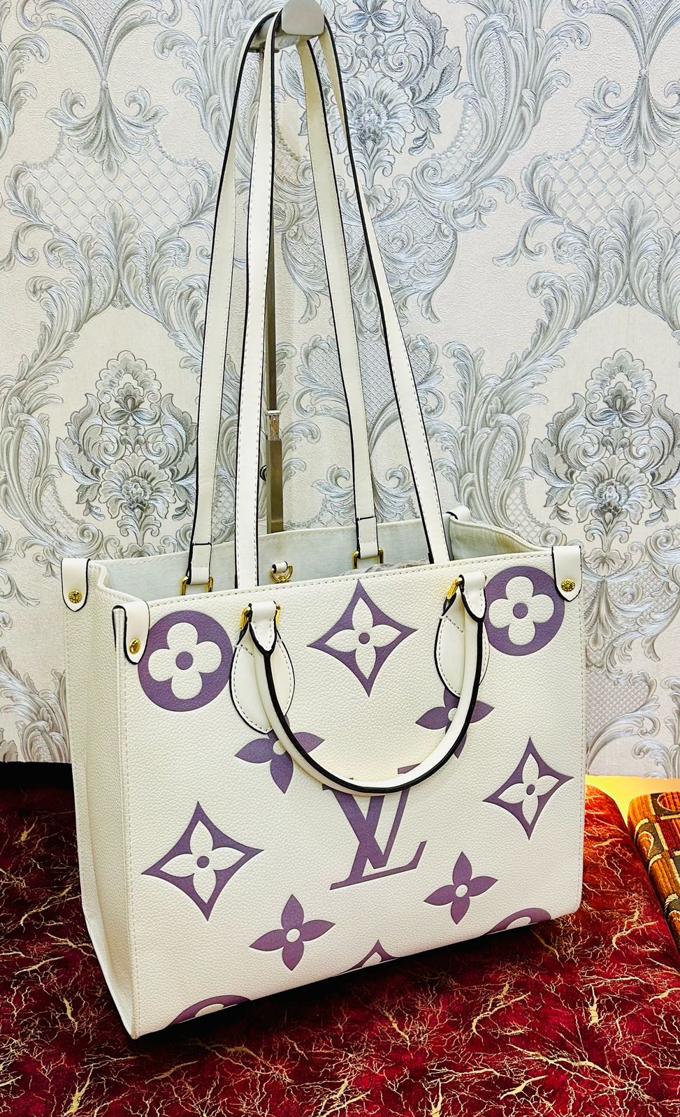 LV On The Go