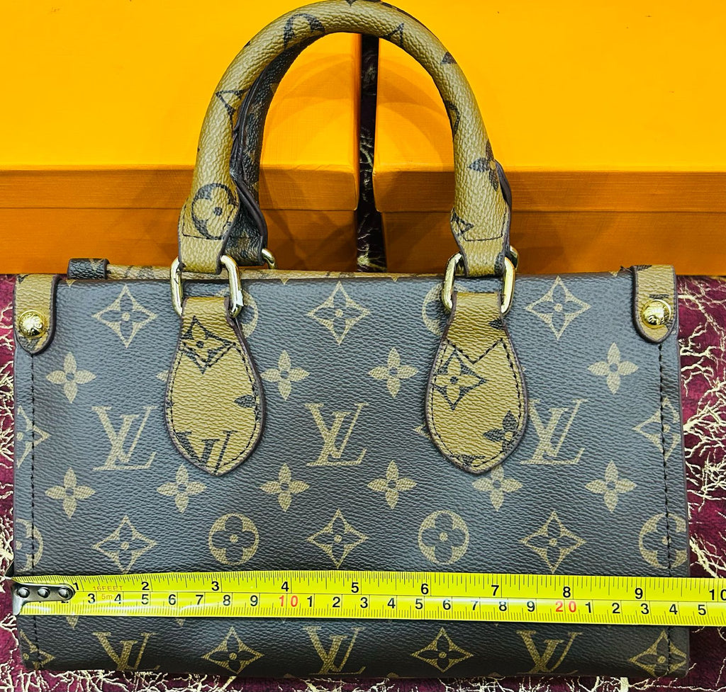 Lv On The Go Small
