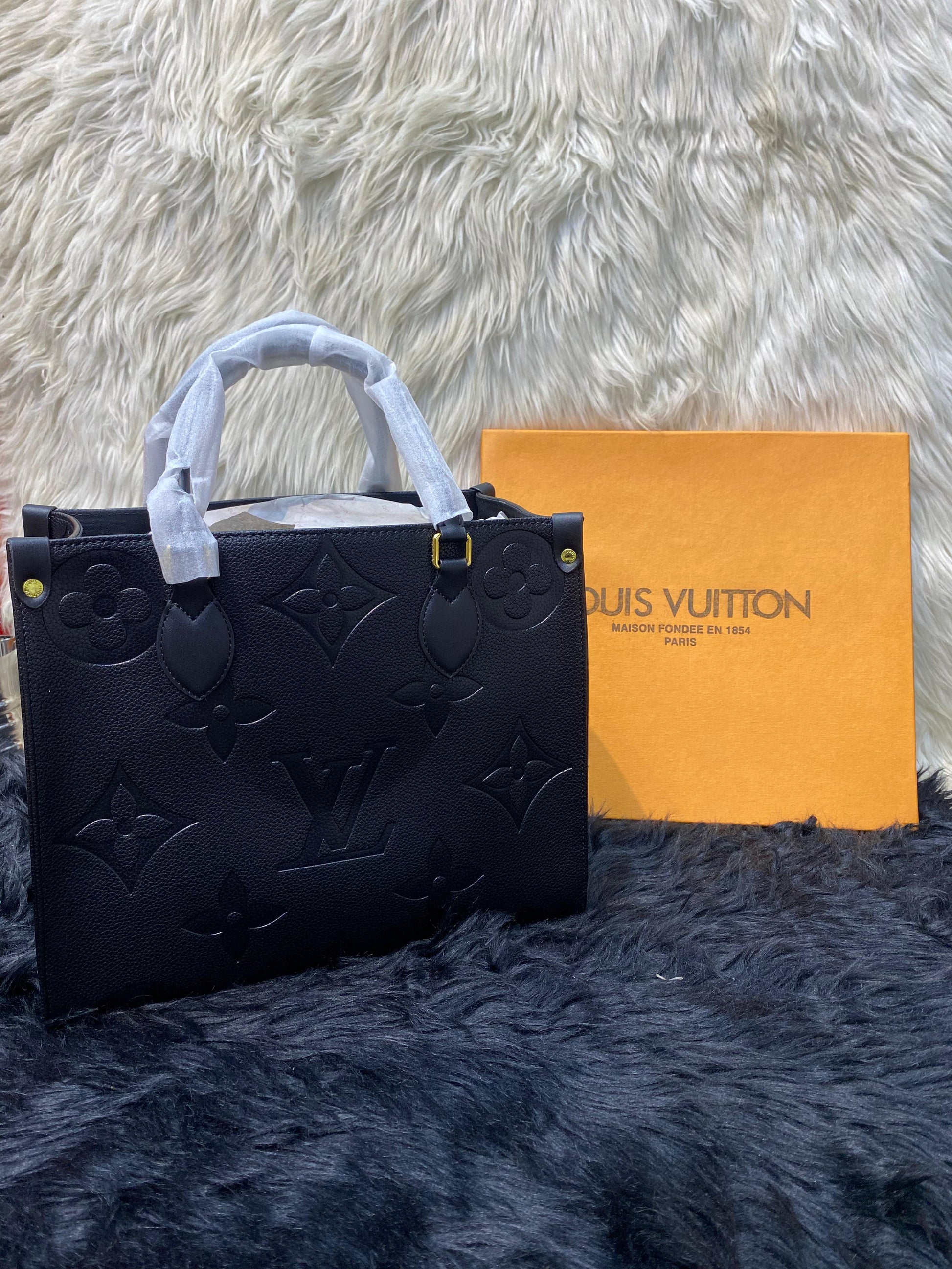 LV On the Go Master Quality