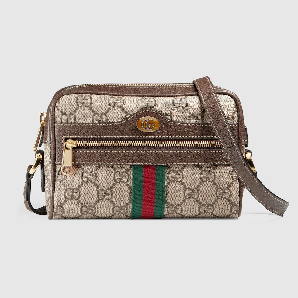 GUCCI Crossbody bag